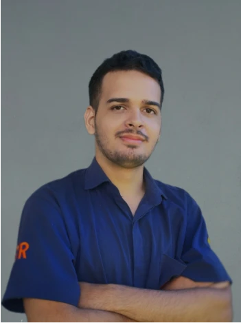 Víctor Bruno
