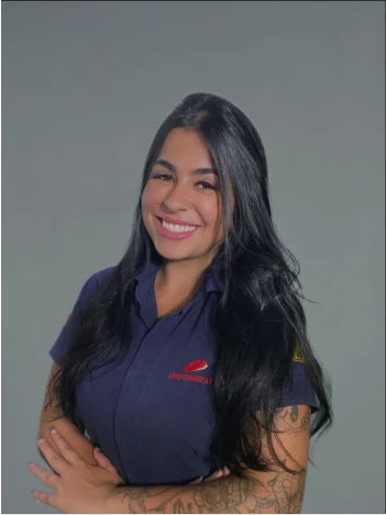 Camila Fernanda