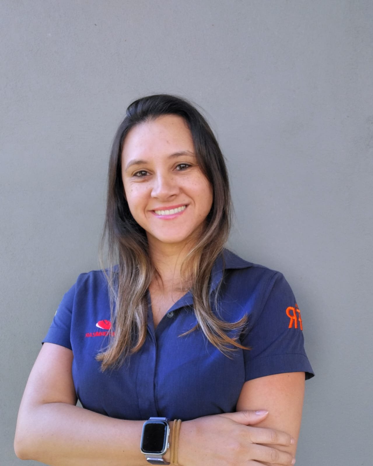 Cynthia Cristina