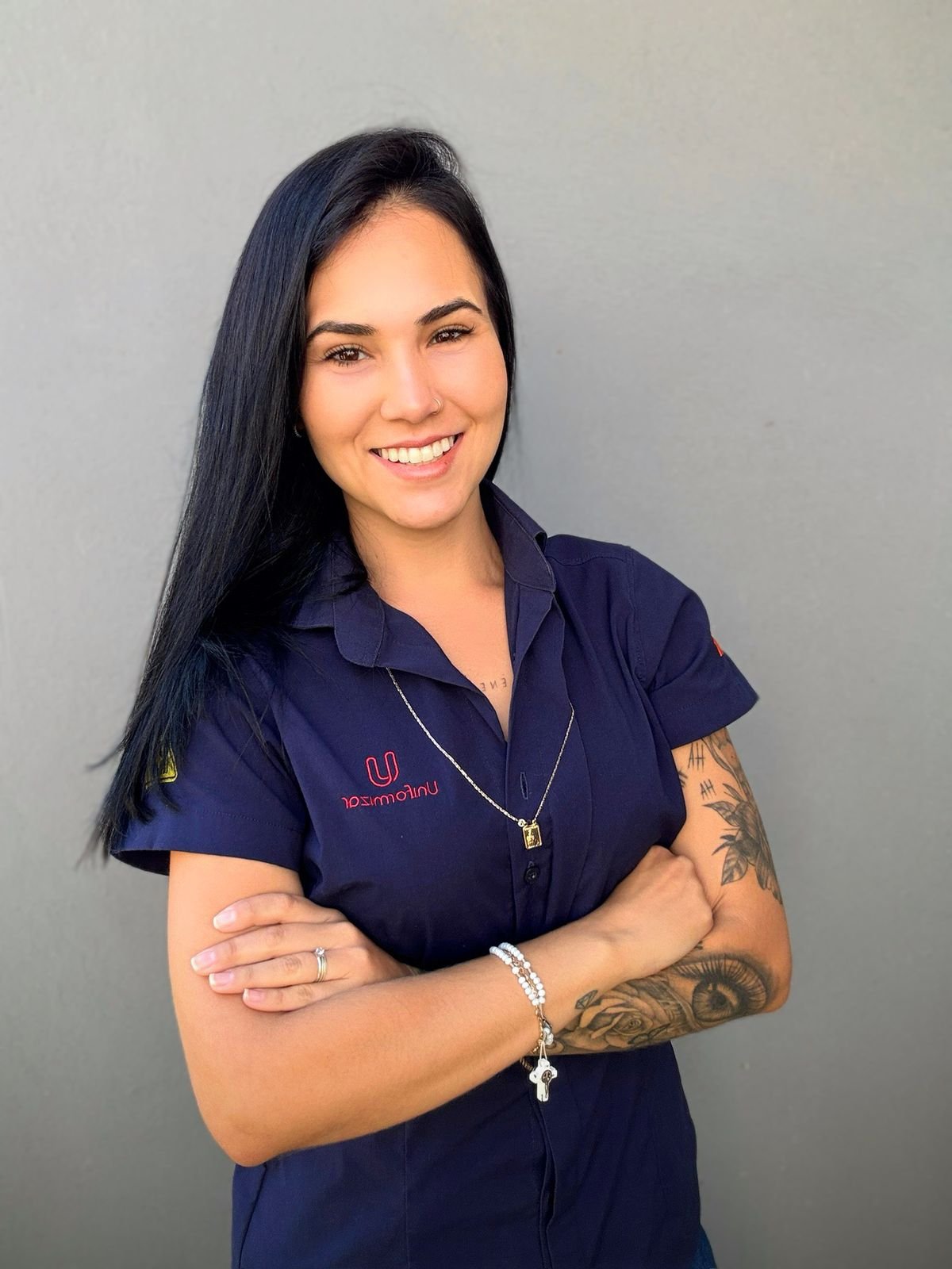 Larissa Ferreira