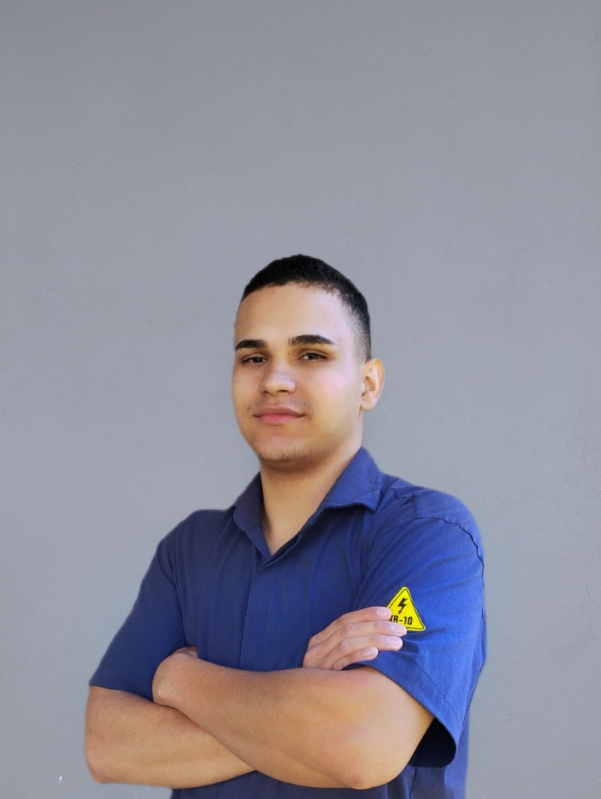 Luis Gustavo
