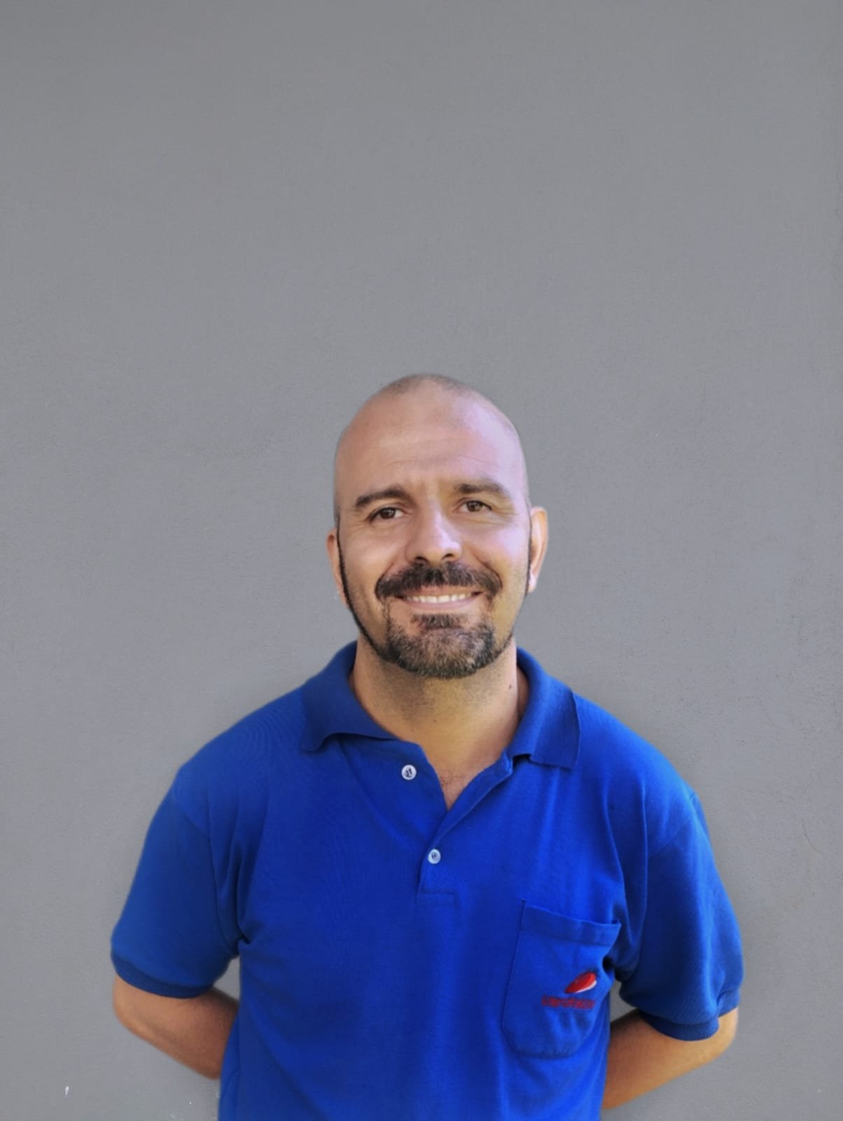 Paulo Maurício