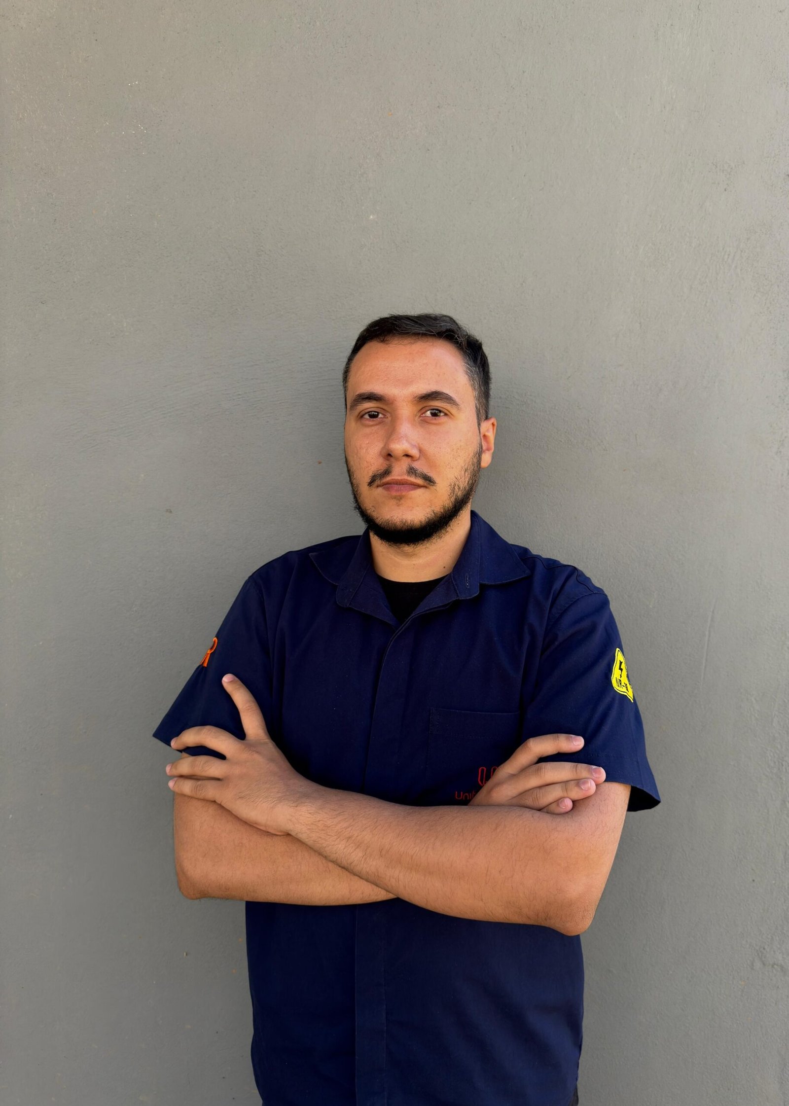 Rodrigo Vieira